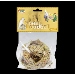 Quiko Fitness Foodball AMARILLO 100 g f&uuml;r...
