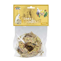 Quiko Fitness Foodball AMARILLO 100 g f&uuml;r...