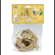Quiko Fitness Foodball AMARILLO 100 g für Ziervögel