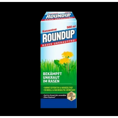 Roundup RASEN-Unkrautfrei Konzentrat