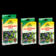 SET Neudorff Neudomon PflaumenmadenFalle KOMPLETT-SET + 2 Nachfüllpacks
