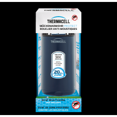 Thermacell Mückenabwehr Protect Navy Blue