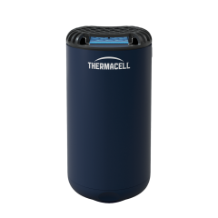 Thermacell M&uuml;ckenabwehr Protect Navy Blue