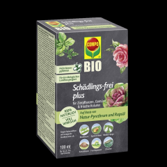 Compo Sch&auml;dlings-frei plus
