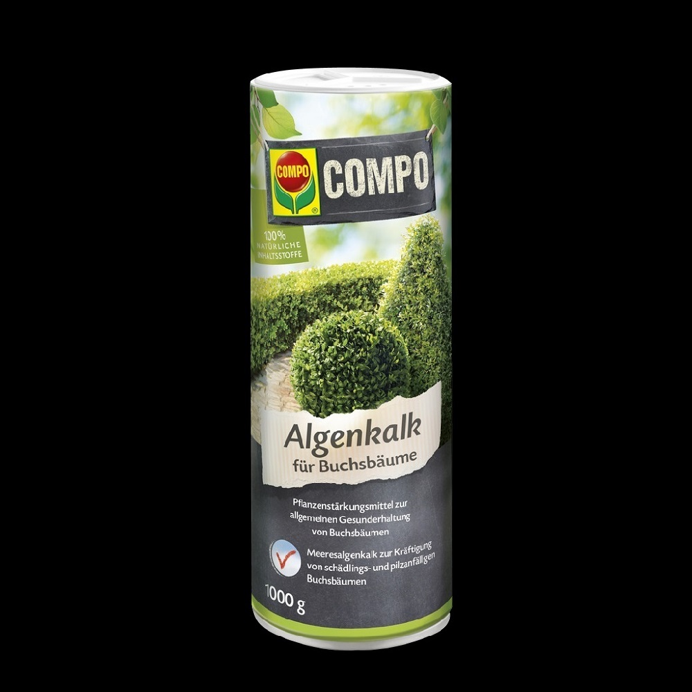 phosphor düngen 3L GREEN POWER 5in1 S&R Organics Bio Dünger Vegan & Demeter inkl. 30g –  Kushcoon main image 1
