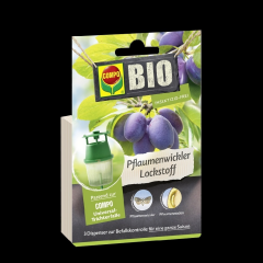 Compo BIO Pflaumenwickler Lockstoff