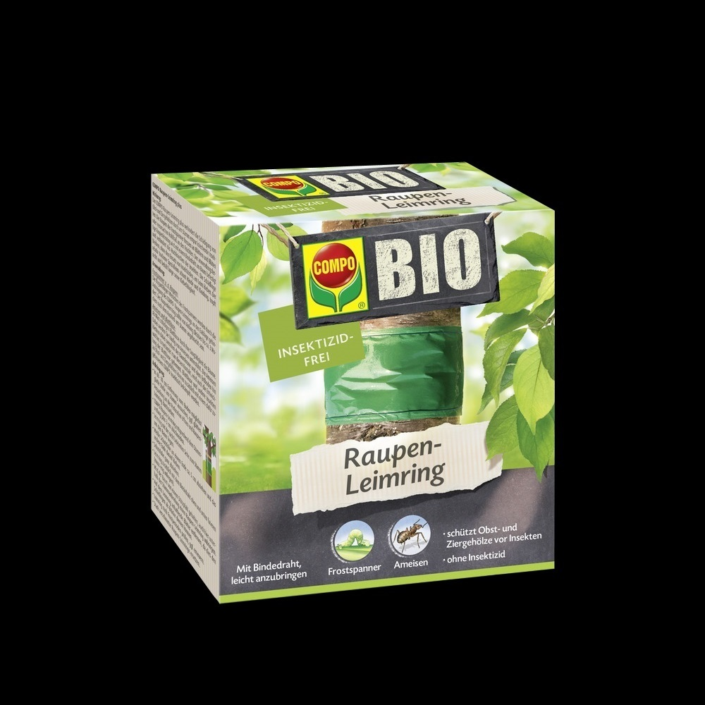 Compo BIO Raupen-Leimring, 12,90