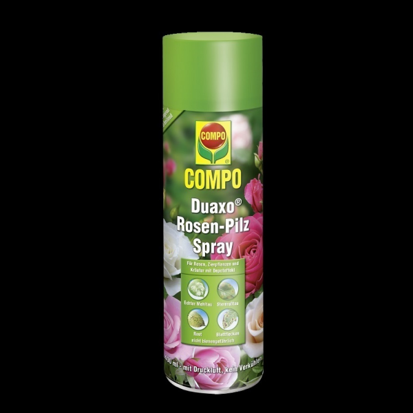 Compo Duaxo ROSEN-Pilz Spray