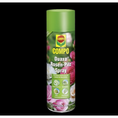 Compo Duaxo ROSEN-Pilz Spray