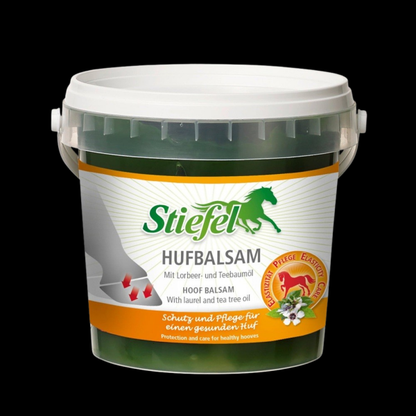 Stiefel Hufbalsam 500 ml