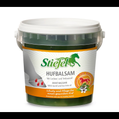 Stiefel Hufbalsam 500 ml