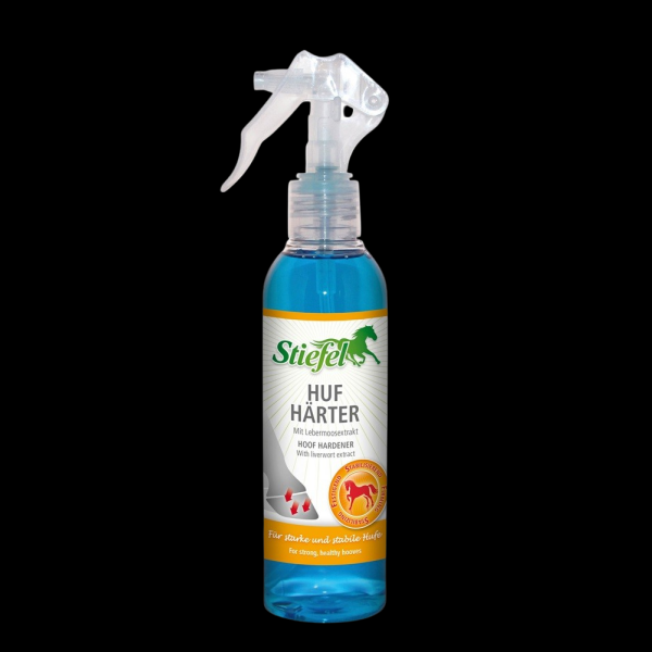 Stiefel Hufhärter 200 ml