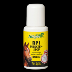 Stiefel RP1 Insekten-Stop Roll on 80 ml