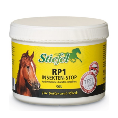 Stiefel RP1 Insekten-Stop GEL 500 ml