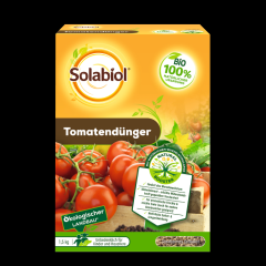 Solabiol Tomatend&uuml;nger