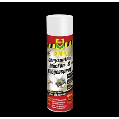 Compo Chrysanthol Mücken- und Fliegenspray