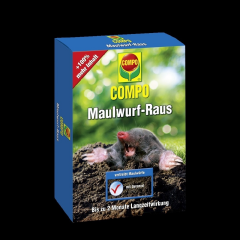 Compo Maulwurf-Raus