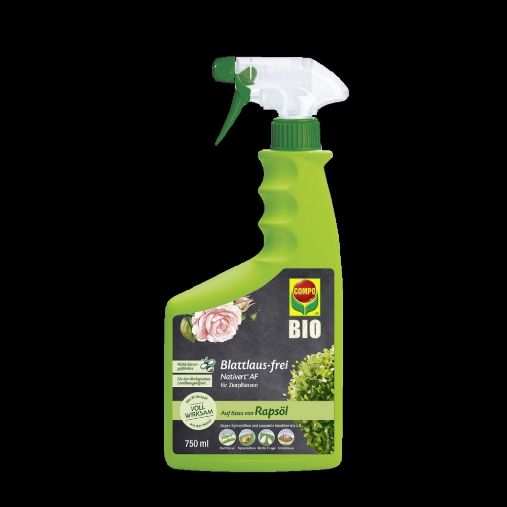 Compo BIO BLATTLAUS-frei Nativert AF, 12,86