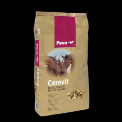 Pavo Cerevit