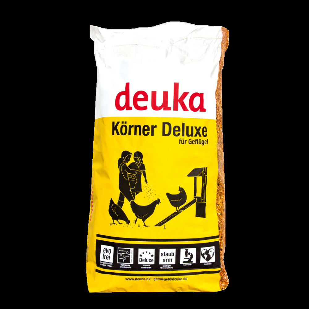 deuka Körner Deluxe, 22,10