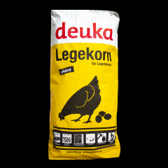 deuka Legekorn gek&ouml;rnt