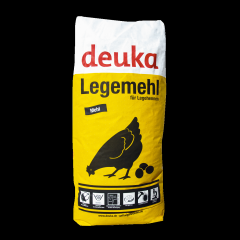 deuka Legemehl