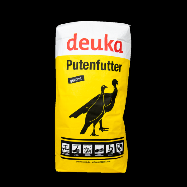 deuka Putenstarter P2 gekörnt