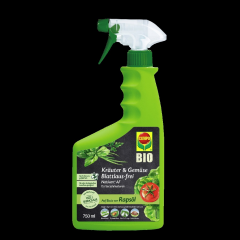 Compo BIO KR&Auml;UTER &amp; GEM&Uuml;SE Blattlaus-frei...