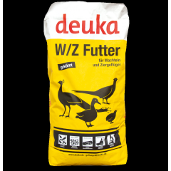 deuka W/Z-FUTTER gek&ouml;rnt