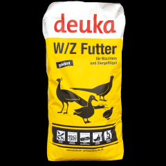 deuka W/Z-FUTTER gekörnt