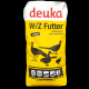 deuka W/Z-FUTTER gekörnt