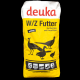 deuka W/Z-FUTTER gek&ouml;rnt