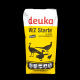 deuka W/Z-STARTER granuliert