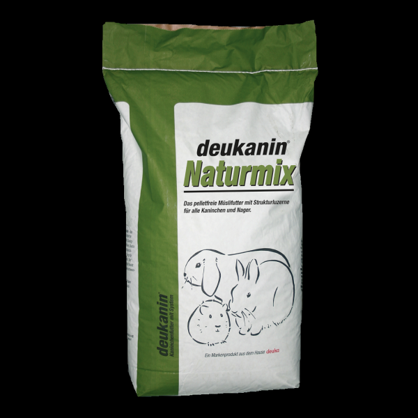 deukanin Naturmix