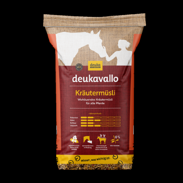 deukavallo Kr&auml;uterm&uuml;sli