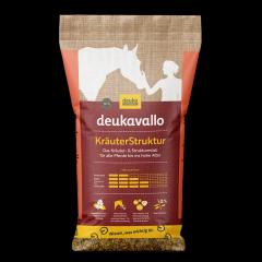 deukavallo Kr&auml;uterStruktur