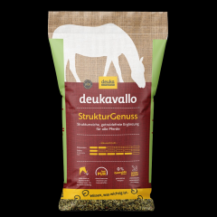 deukavallo StrukturGenuss
