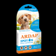 Ardap Spot-On für Hunde bis 10 kg