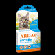 Ardap Spot-On für Katzen bis 4 kg