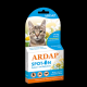 Ardap Spot-On f&uuml;r Katzen bis 4 kg