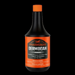 Kerbl Pharmakas Dermocan Pferdeshampoo 500 ml