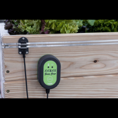 Kerbl SnailStop STROMGERÄT elektrischer Schneckenzaun