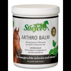 Stiefel Arthro BALM 1 kg