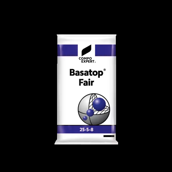 Compo Basatop FAIR 25+5+8(+1,2+3) 25 kg