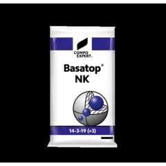Compo Basatop NK 14+3+19(+3+9) 25 kg