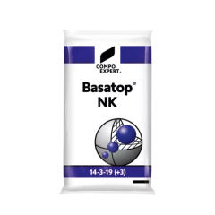 Compo Basatop NK 14+3+19(+3+9) 25 kg