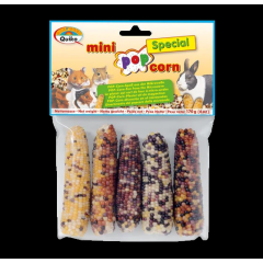 Quiko Mini Popcorn SPECIAL f&uuml;r Nager