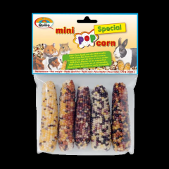 Quiko Mini Popcorn SPECIAL für Nager