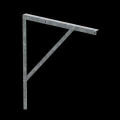 Kerbl Wandhalterung f&uuml;r Bremsenfalle Taon-X