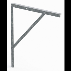 Kerbl Wandhalterung f&uuml;r Bremsenfalle Taon-X